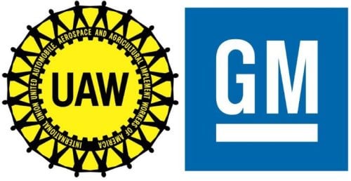 It's Official: UAW Ratifies New 4-year Labor Contract With General ...